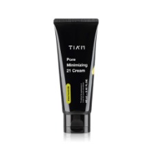 TIAM Pore Minimizing 21 Cream 60ml