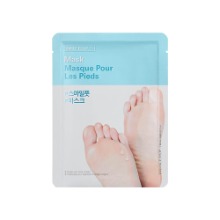 THE FACE SHOP Smile Foot Peeling Jelly Mask