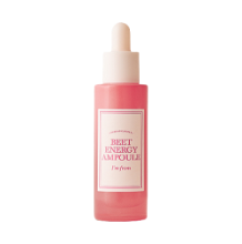 I&#039;m From Beet Energy Ampoule 30ml