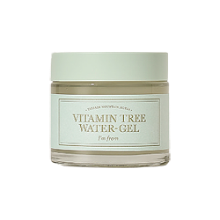 I&#039;m From Vitamin Tree Water Gel 75g