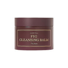I&#039;m From Fig Cleansing Balm 100ml